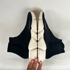 Balenciaga Black Speed Runners Size 47