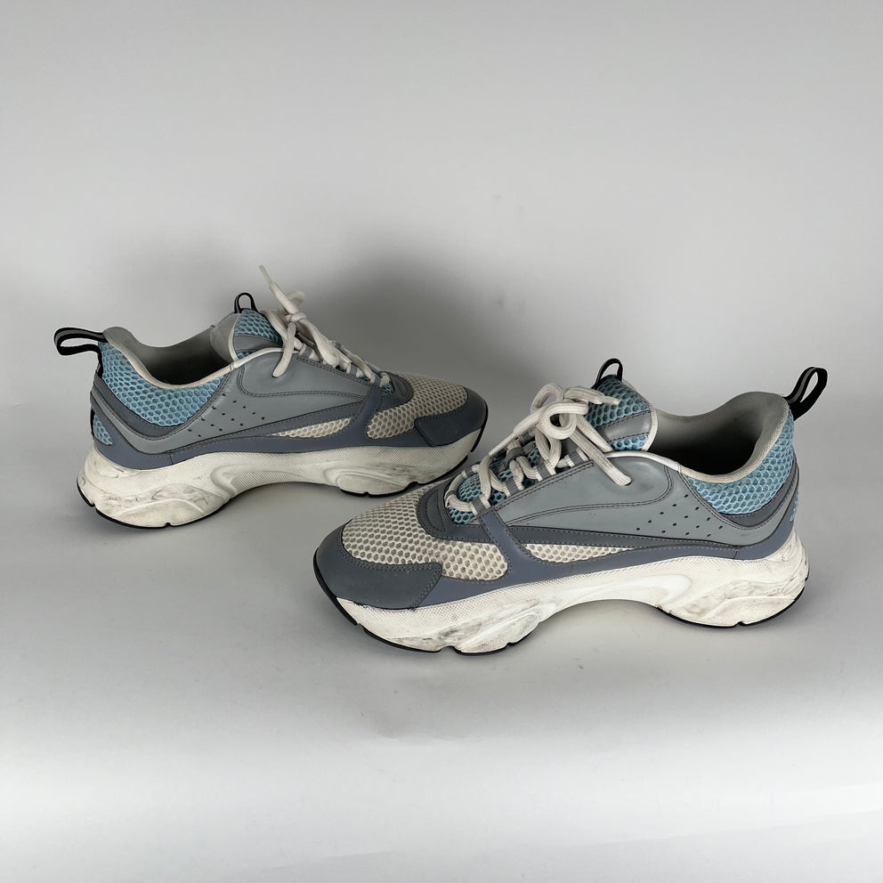 Dior Tarheel B22 Size 42