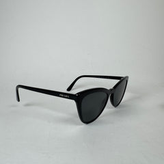 Prada Black Catwalk Sunglasses