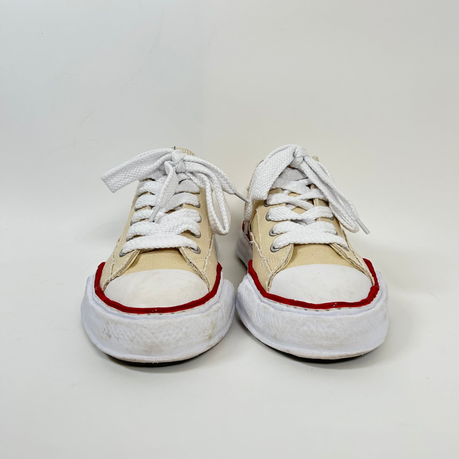 Mihara Yasuhiro OG Sole Natural Size 43