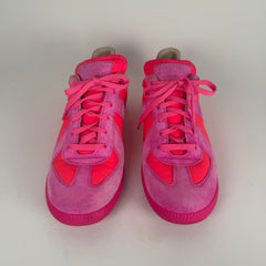 Maison Margiela Gat Replica Pink Size 43