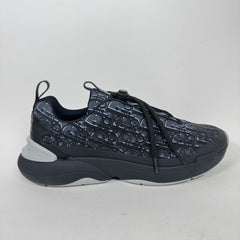 Dior B24 Oblique Cannage Sneaker Size 43