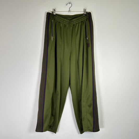 Needles H.D. Wide Leg Trackpants