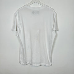 Denim Tears White 'Every Tear Is A Star' Tee Size L