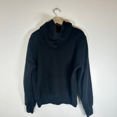 Amiri Black MA Core Hoodie Size S