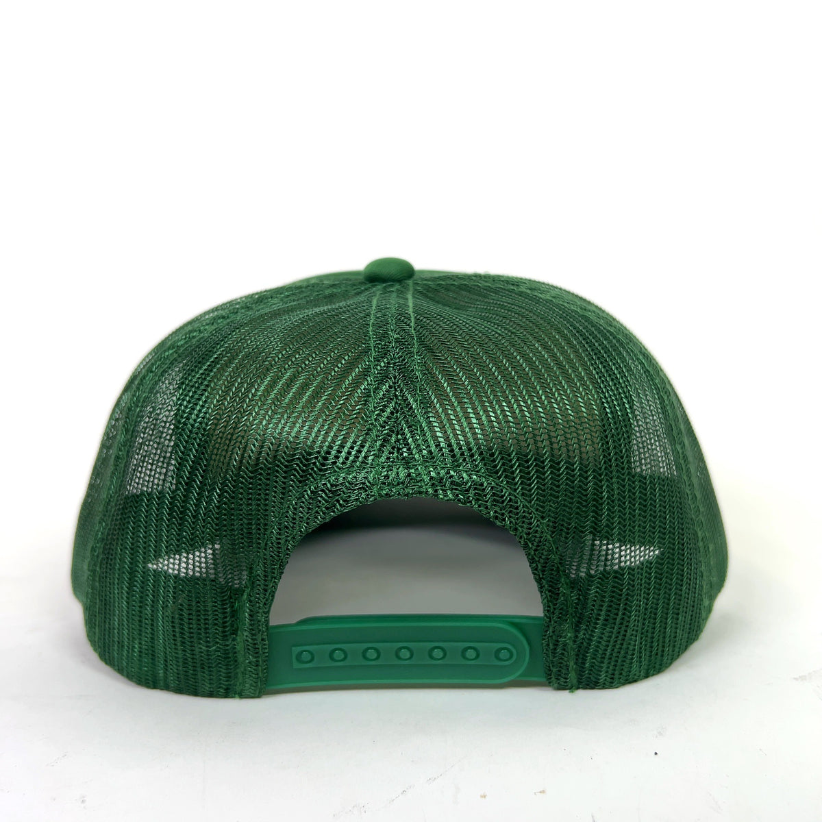 Gallery Dept Kelly Green Logo Trucker Hat