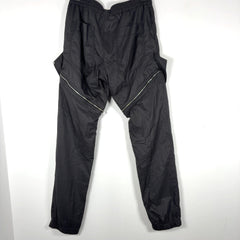 1017 ALYX 9SM Nylon Hybrid Cuffed Detachable Leg Cargo Pants