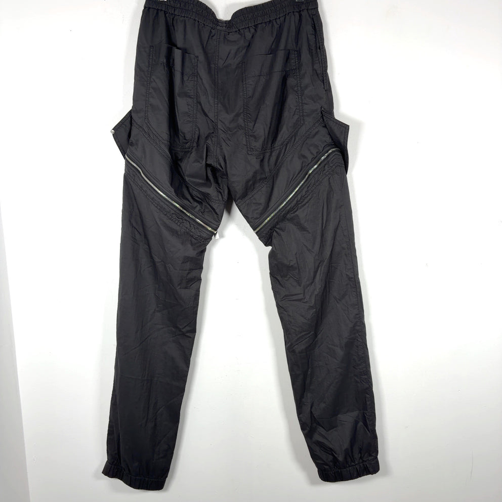 1017 ALYX 9SM Nylon Hybrid Cuffed Detachable Leg Cargo Pants
