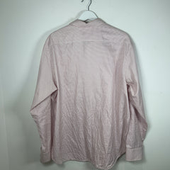 Raf Simons 'Perfect Semantic Systems' Button-Up Shirt