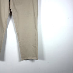 Maison Margiela Cropped Dress Pants