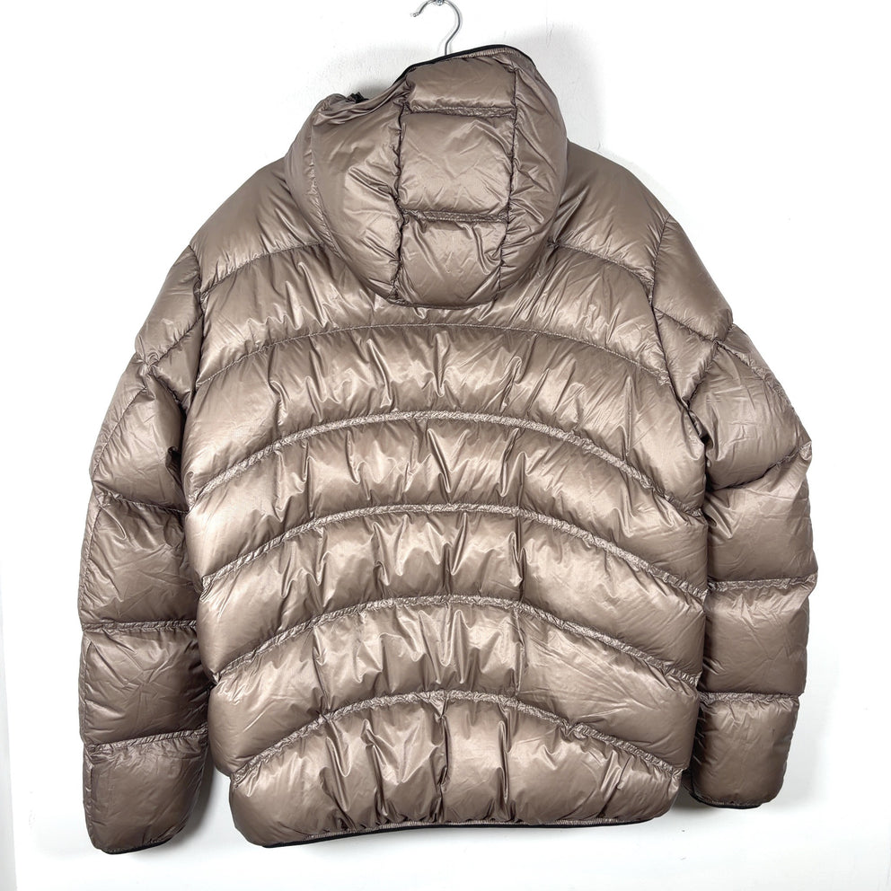 Moncler Viani Down Puffer Jacket