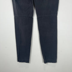 Brunello Cucinelli Straight Leg Pants
