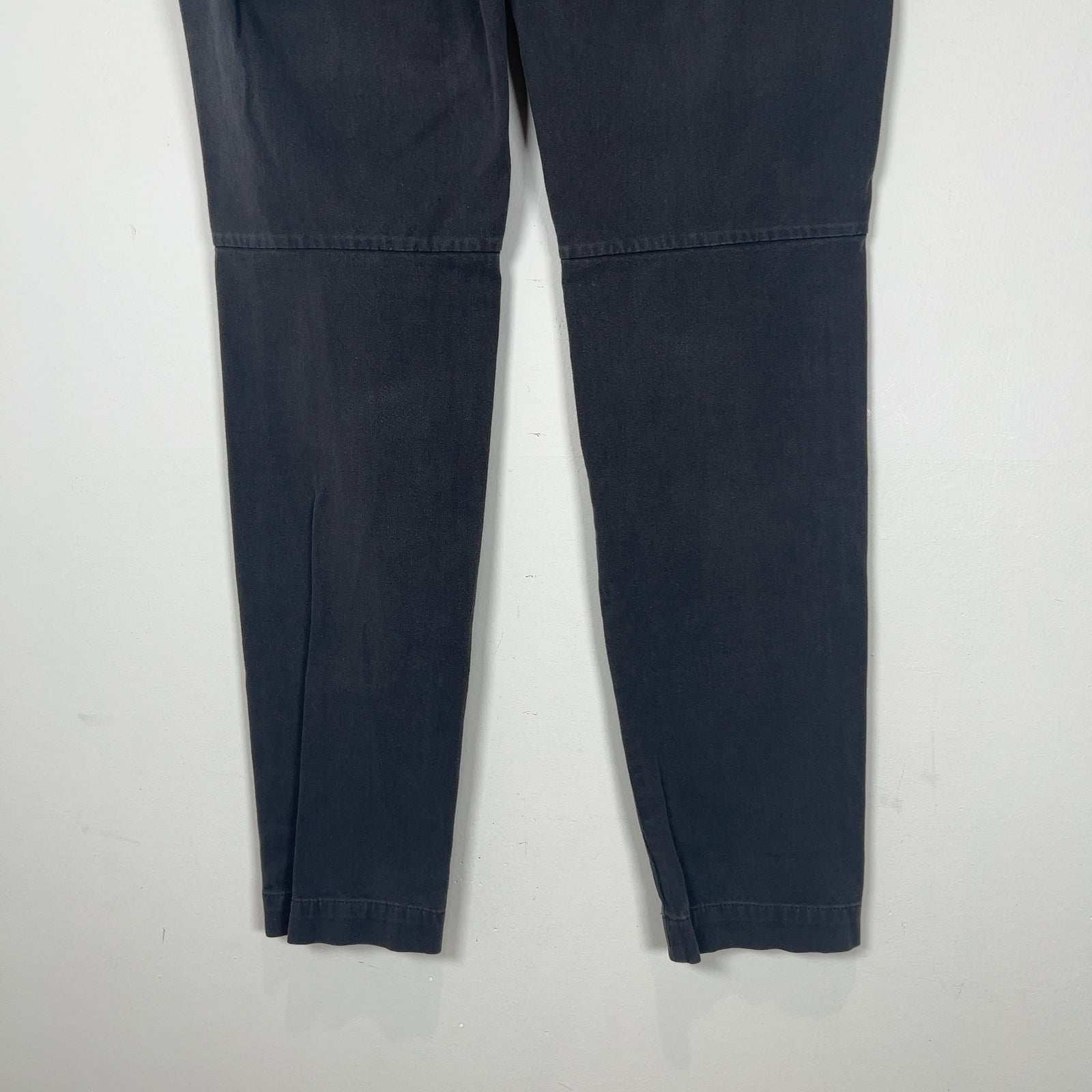 Brunello Cucinelli Straight Leg Pants
