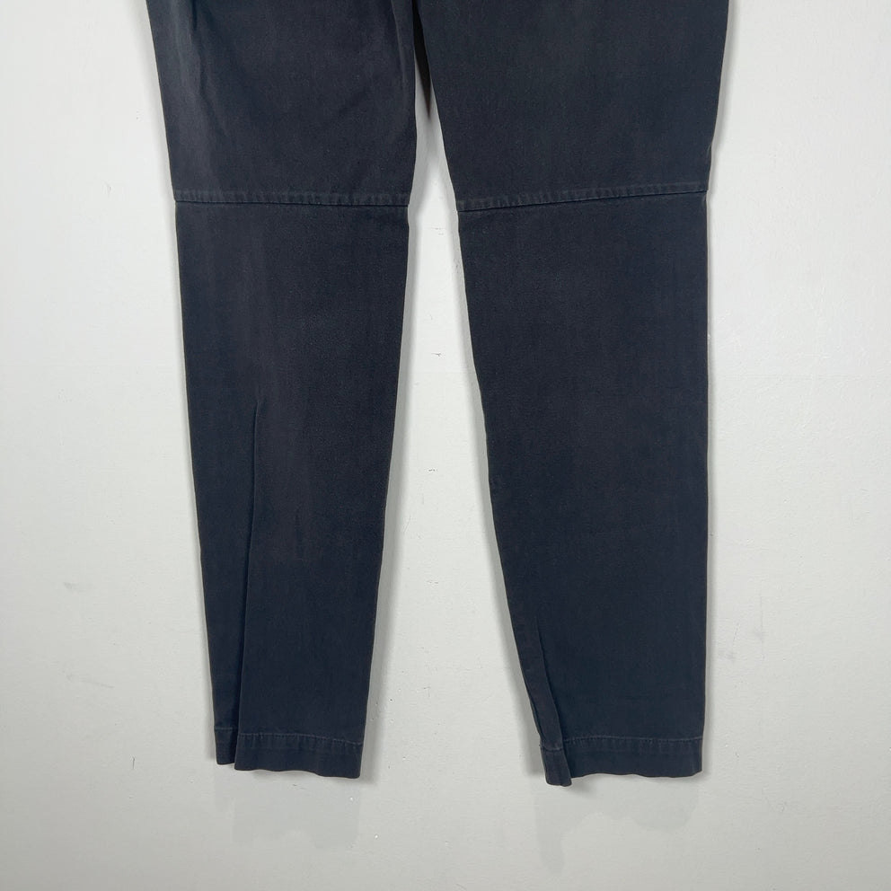 Brunello Cucinelli Straight Leg Pants