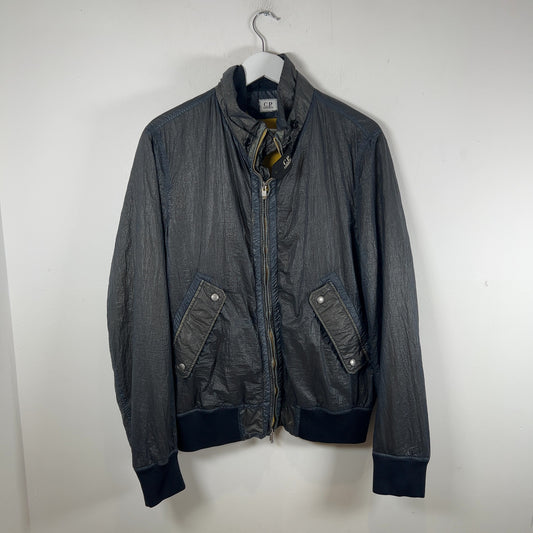 C.P. Company Nylon Flight Bomber Jacket