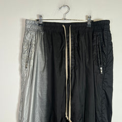 Rick Owens FW19 'Larry' Spray Gradient Insulated Pants