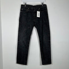 Dior Grey Denim Jeans Size 31