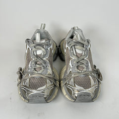 Balenciaga Eggshell 3XL Sneaker Size 43