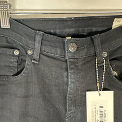 Rag & Bone Black Flare Jeans Size 29