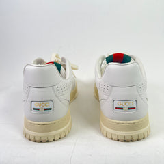 Gucci Re-Web Lowtop Sneakers