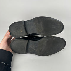 Thom Browne Pebble Leather Derby Size 44