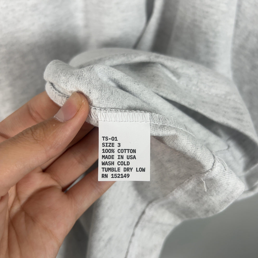Yeezy TS-01 T-Shirt