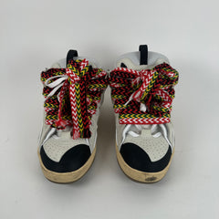 Lanvin Classic Curb Sneaker Size 44