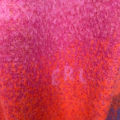 ERL Gradient Knit Sweater