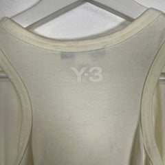 Yohji Yamamoto x Adidas 3 Stripe Dress Size XS