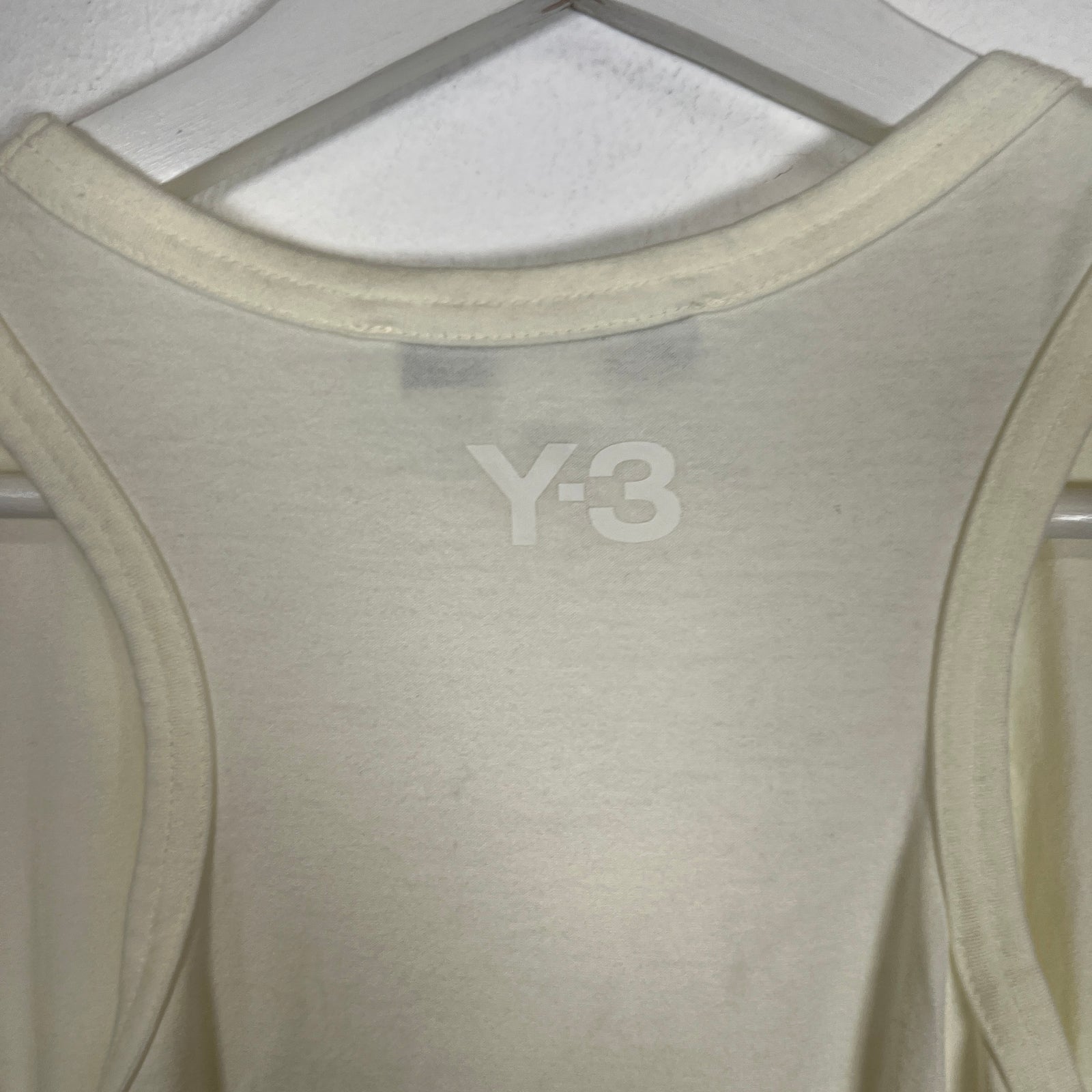 Yohji Yamamoto x Adidas 3 Stripe Dress Size XS