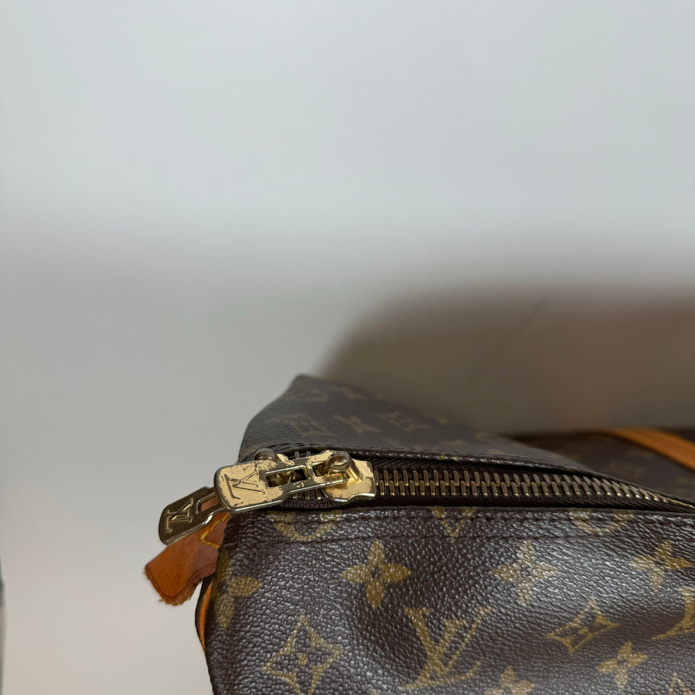 Louis Vuitton Vintage Keepall 60