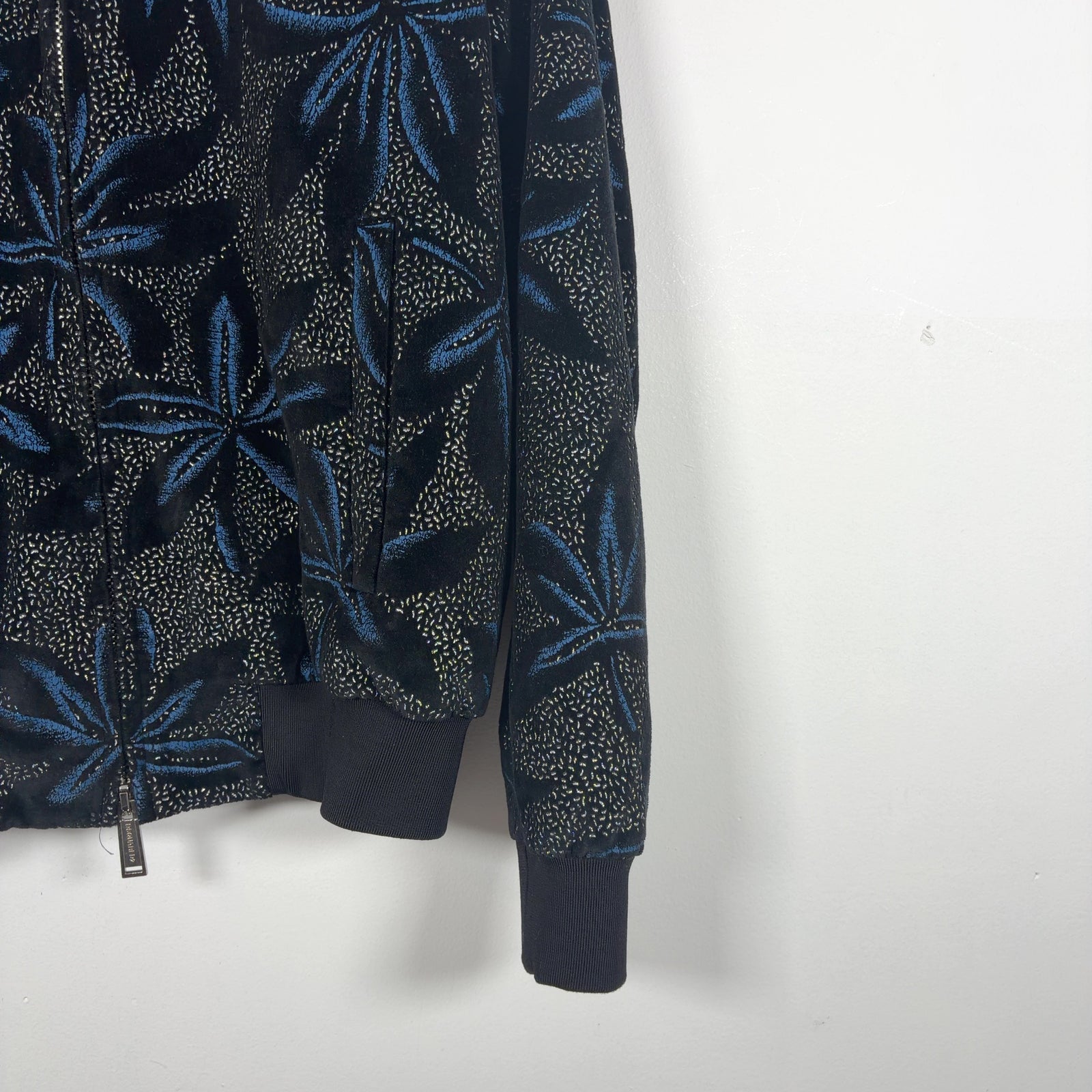DSquared2 Palm Bomber Jacket