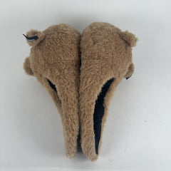 Vetements Teddy Bear Slippers Slides