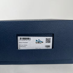 Dior B22 Blue/Teal Size 45