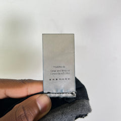 Rick Owens Detroit Cut Jeans