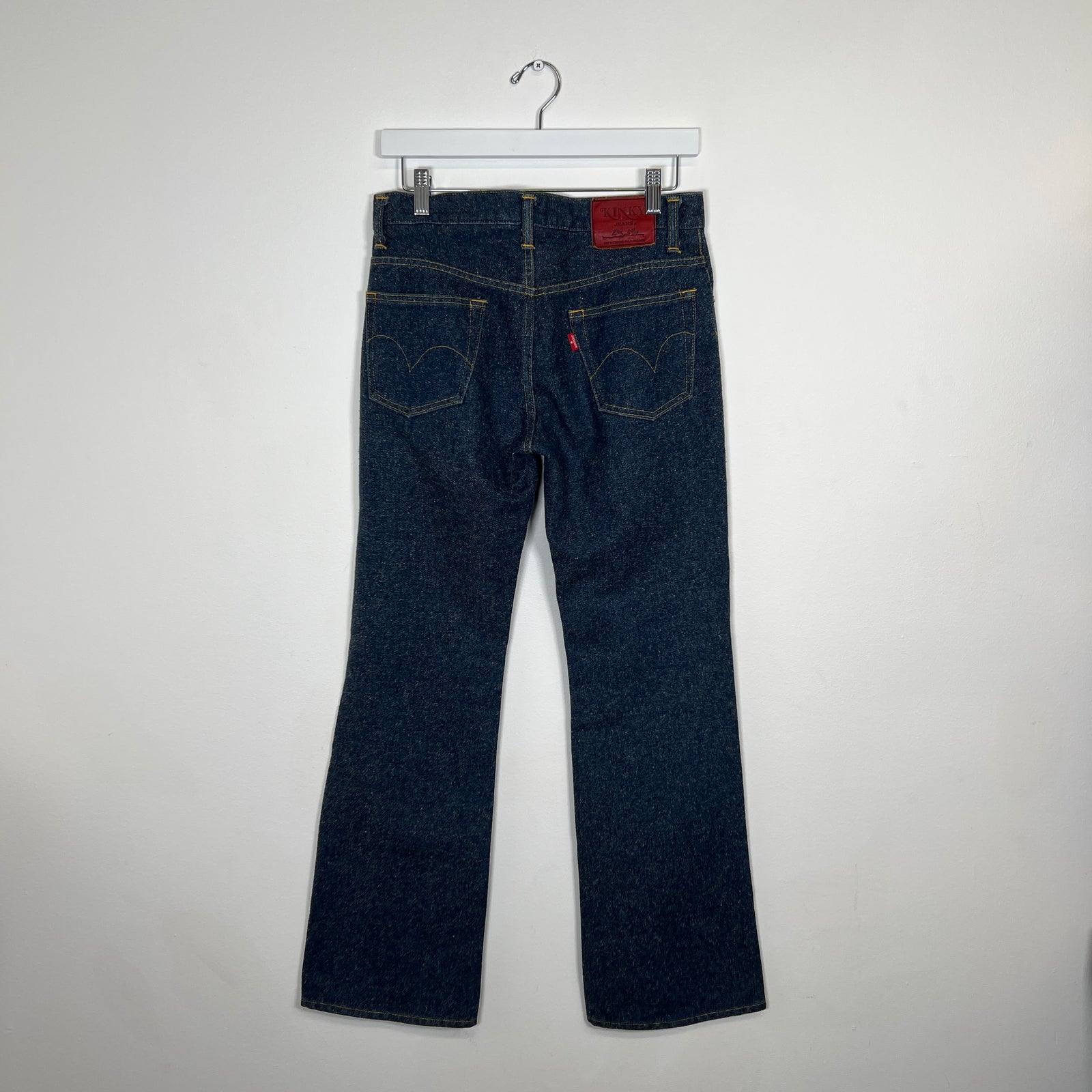 Hysteric Flare Denim SIze 30