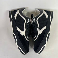 Gucci Re-Web GG Canvas Sneaker
