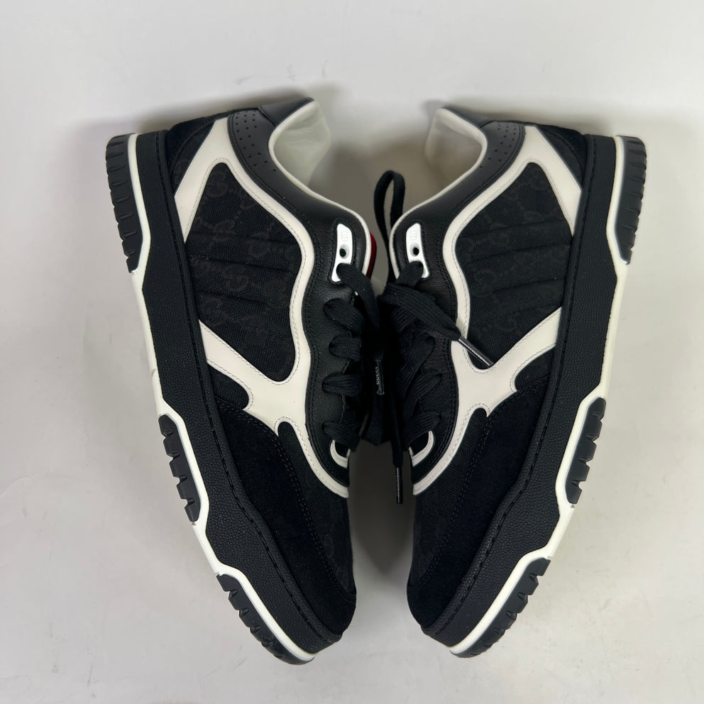 Gucci Re-Web GG Canvas Sneaker