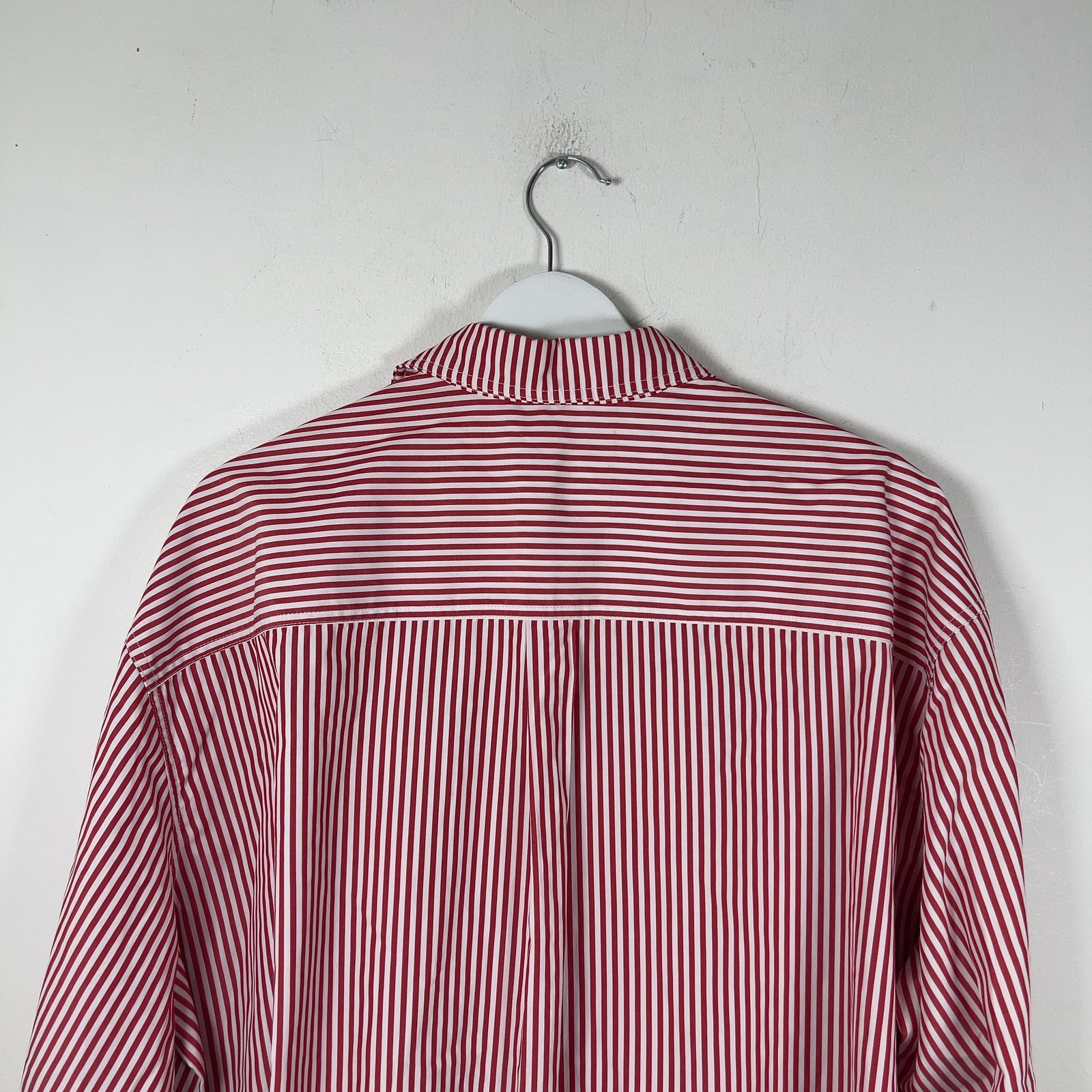 Aris Tatalovich Striped 'Contestant' Button-Up Shirt
