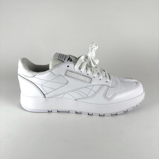 Maison Margiela x Reebok Tabi Classic Lowtop Sneakers