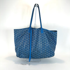 Goyard Goyardine St. Louis Tote Bag