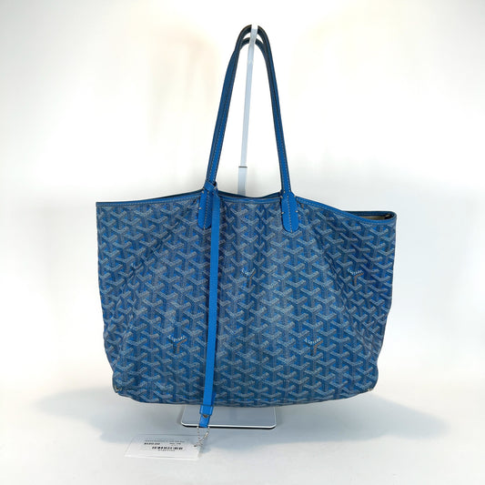 Goyard Goyardine St. Louis Tote Bag