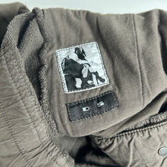 Rick Owens Dust Sweats Size M