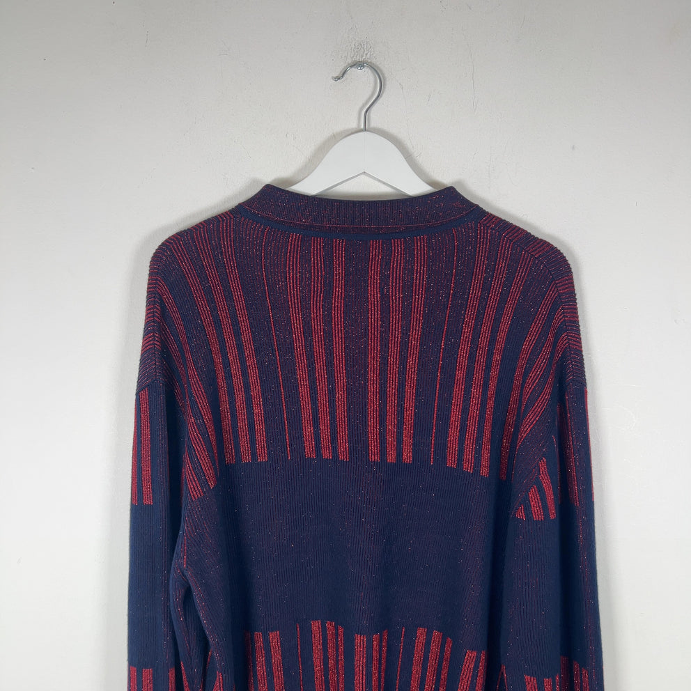 Martine Rose Prysm Light Jacket