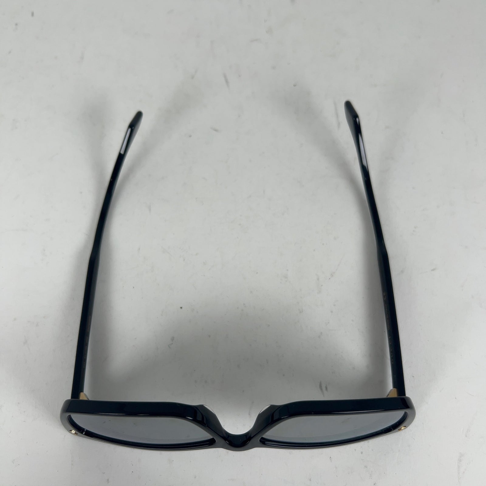 Gucci Reflective Cat Eye Sunglasses