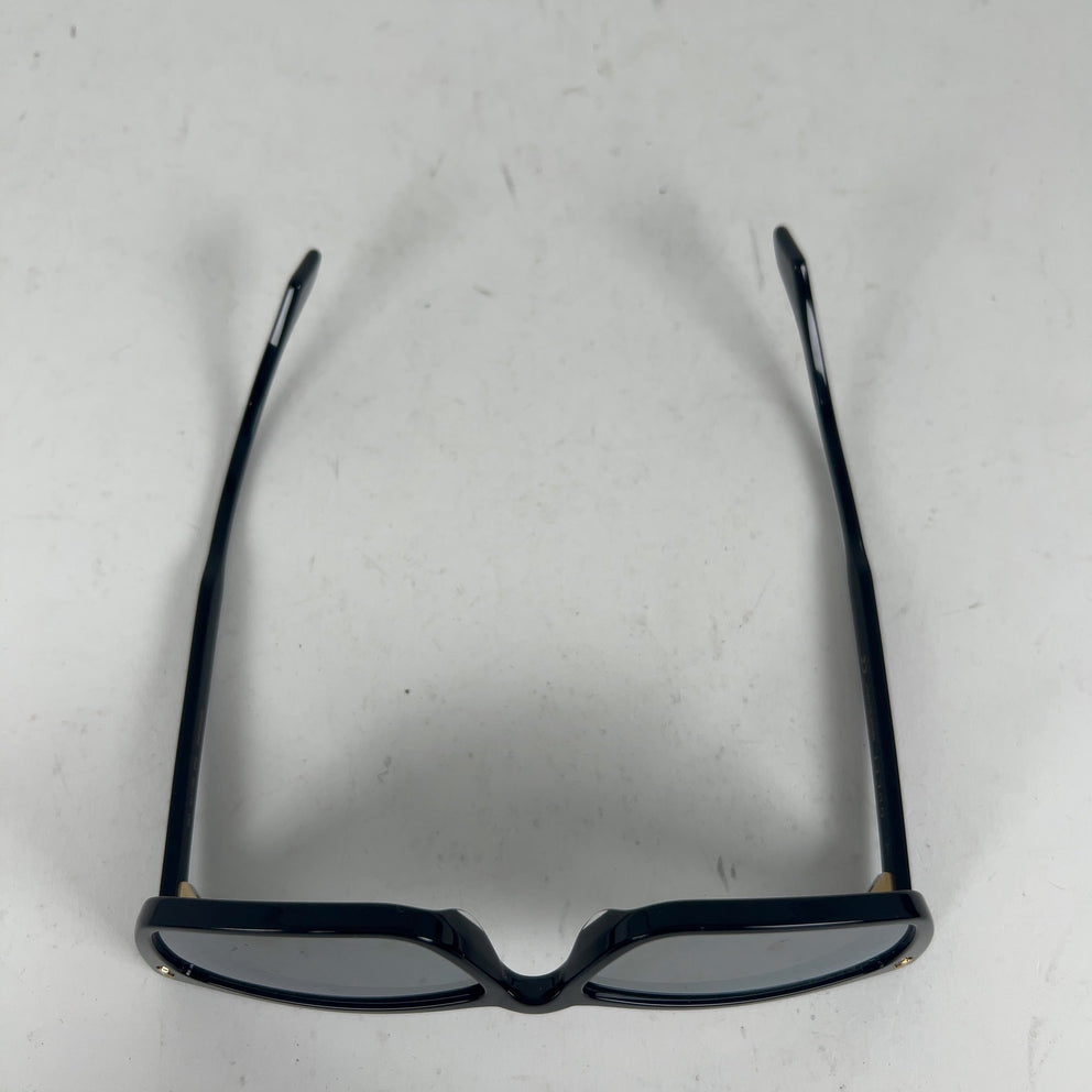 Gucci Reflective Cat Eye Sunglasses