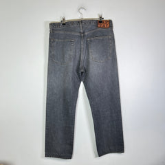 Kapital Monkey Cisco 14oz 5P Denim Jeans