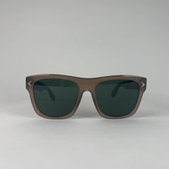 Givenchy Marbled Acetate Star Sunglasses