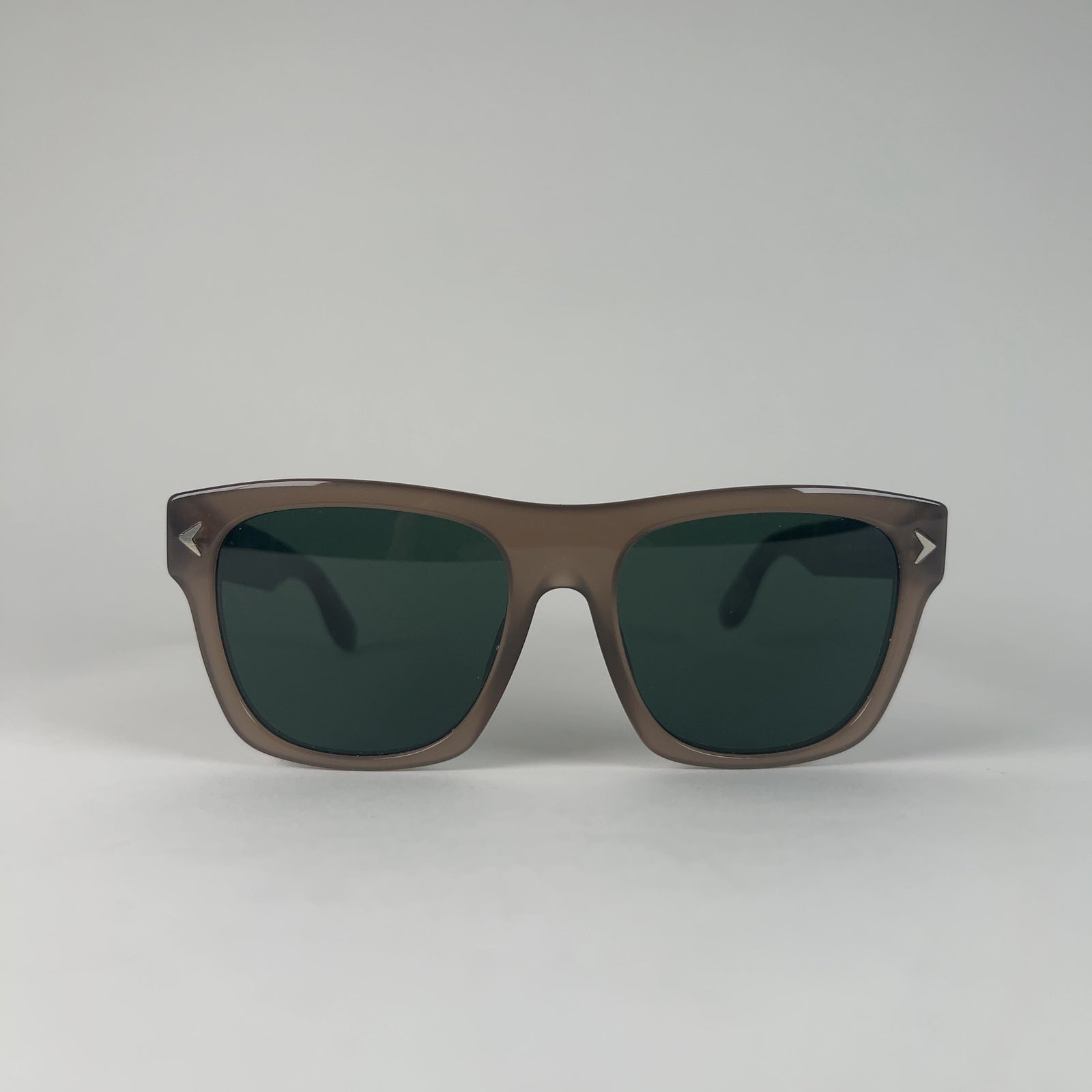 Givenchy Marbled Acetate Star Sunglasses