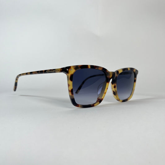 Bottega Veneta Tortoise Shell Havana Sunglasses